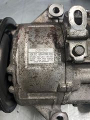 TOYOTA AVENSIS 3ZZ -thumb-2