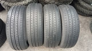 4 TMX 185/55/16 BRIDGESTONE ECOPIA EP150