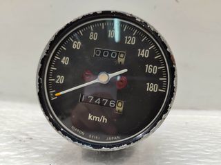 Honda CB 500T κοντέρ 