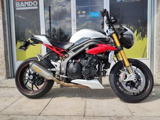 Triumph Speed Triple 1050 '16 R