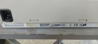 Εκτυπωτής OKI 3320 microline USB-thumb-3