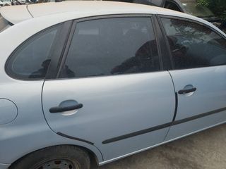 SEAT IBIZA 2003 1198cc |5Θ| ΠΟΡΤΑ ΠΙΣΩ ΔΕΞΙΑ 