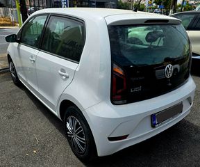 Volkswagen Up 2018 eco  1.0 take-thumb-2