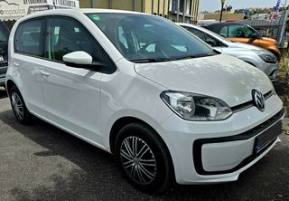 Volkswagen Up 2018 eco  1.0 take-thumb-1