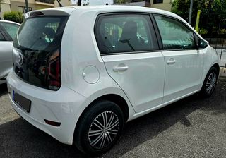 Volkswagen Up 2018 eco  1.0 take-thumb-3