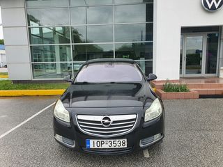 Opel Insignia '10