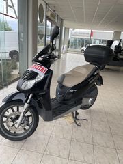 Piaggio Carnaby 125 '08