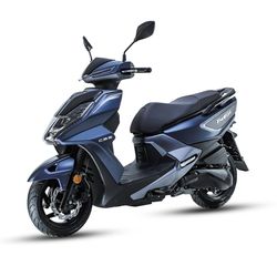 Sym FNX 125 2026-thumb-1