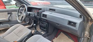 Nissan Sunny '90 (1400,κωδικός μηχανής GA14)-thumb-4
