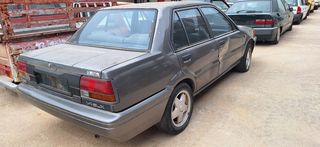 Nissan Sunny '90 (1400,κωδικός μηχανής GA14)-thumb-2