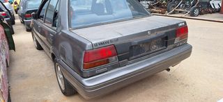Nissan Sunny '90 (1400,κωδικός μηχανής GA14)-thumb-3