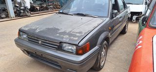 Nissan Sunny '90 (1400,κωδικός μηχανής GA14)-thumb-1