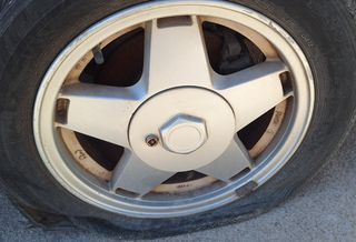 Nissan Sunny '90 (1400,κωδικός μηχανής GA14)-thumb-7