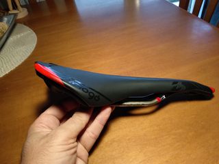 Prologo pas nago tirox 143mm-thumb-2