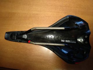 Prologo pas nago tirox 143mm-thumb-4