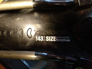 Prologo pas nago tirox 143mm-thumb-5