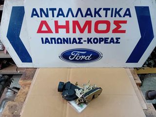 LEXUS IS200 ΜΕΤΑΧΕΙΡΙΣΜΕΝΗ ΠΙΣΩ ΑΡΙΣΤΕΡΗ ΚΛΕΙΔΑΡΙΑ ΜΕ 4 ΕΠΑΦΕΣ