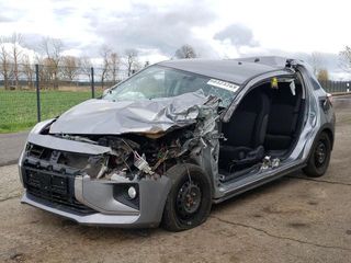 2022 Mitsubishi Space Star Select+-thumb-1