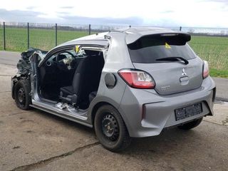 2022 Mitsubishi Space Star Select+-thumb-4