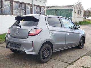 2022 Mitsubishi Space Star Select+-thumb-5