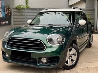 Mini Countryman '19 COOPER 