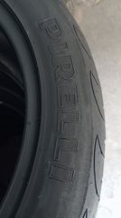2 TMX 215/50/17 PIRELLI P ZERO NERO-thumb-1