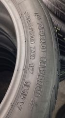 2 TMX 215/50/17 PIRELLI P ZERO NERO-thumb-2