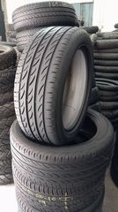 2 TMX 215/50/17 PIRELLI P ZERO NERO-thumb-3