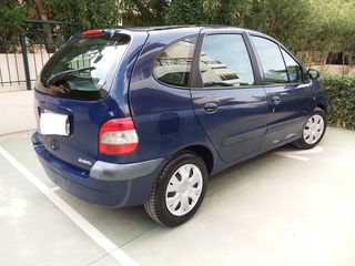 Renault Scenic '00  1.4 16V