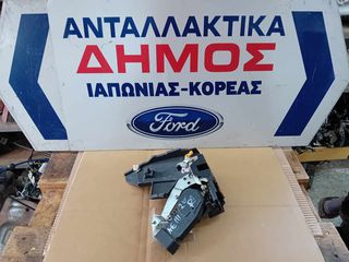 TOYOTA COROLLA EE111 '96-'99 3ΘΥΡΟ ΜΕΤΑΧΕΙΡΙΣΜΕΝΗ ΔΕΞΙΑ ΚΛΕΙΔΑΡΙΑ ΜΕ 4 ΕΠΑΦΕΣ