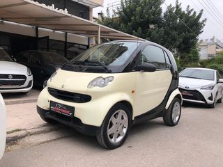 Smart ForTwo '04 0.7 COUPE