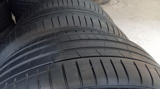 4 TMX 225/45/19 PIRELLI P ZERO-thumb-1