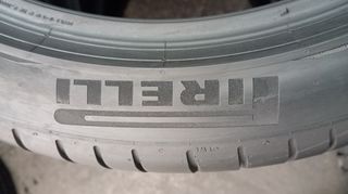 4 TMX 225/45/19 PIRELLI P ZERO-thumb-2