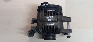 TOYOTA YARIS 2005-2011 1.0CC 1KR ΔΥΝΑΜΟ 27060-0Q030