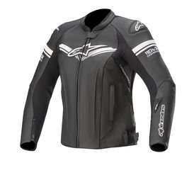 ΔΕΡΜΑΤΙΝΟ ΜΠΟΥΦΑΝ ALPINESTARS STELLA GP-R