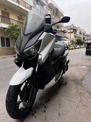 Yamaha X-MAX 250 '14