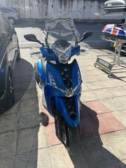 Kymco Agility 300 '21