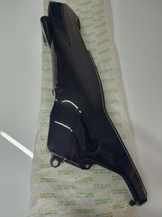 ΚΑΠΑΚΙ ΠΛΑΙΝΟ ΜΕΓΑΛΟ KAWASAKI KAZE-R 115 ΔΕΞΙΟ ΜΑΥΡΟ ΓΝΗΣΙΟ 14090-1597-Ε3
