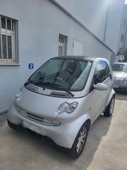 Smart ForTwo '05