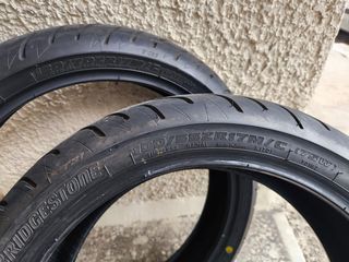 bridgestone battlax t31  piso 190-55-17 mprosta 120-70-17