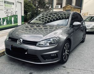 Volkswagen Golf '16 R LINE ΕΛ.ΑΝΤΙΠΡΟΣΩΠΕΙΑΣ