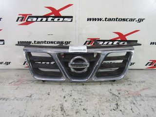  ΜΑΣΚΑ -03 NISSAN X-TRAIL T30