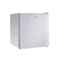 Primo PRMB-50047 Ψυγείο Mini Bar 45L Μονόπορτο Λευκό