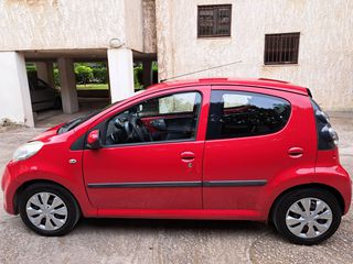 Citroen C1 '09