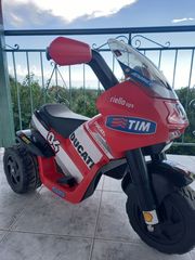 Peg perego ducati