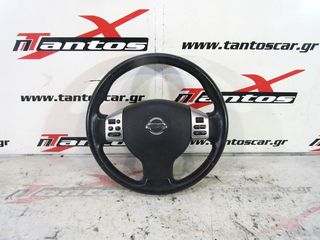 ΤΙΜΟΝΙ ΒΟΛΑΝ NISSAN NOTE 06--thumb-1