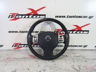 ΤΙΜΟΝΙ ΒΟΛΑΝ NISSAN NOTE 06--thumb-2