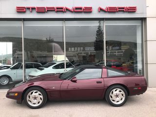 Corvette C4 '93