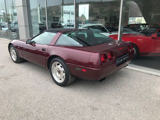 Corvette C4 1993-thumb-2