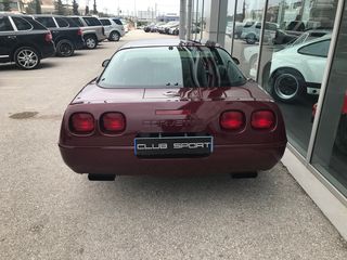 Corvette C4 1993-thumb-4